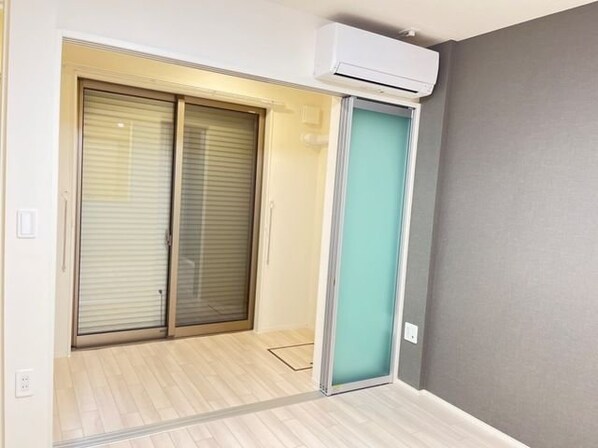 Fleuve(フルーヴ)の物件内観写真